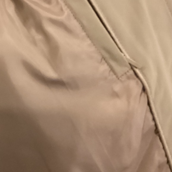 Andrew Marc NY Quilted Jacket size Medium - Picture 5 of 7